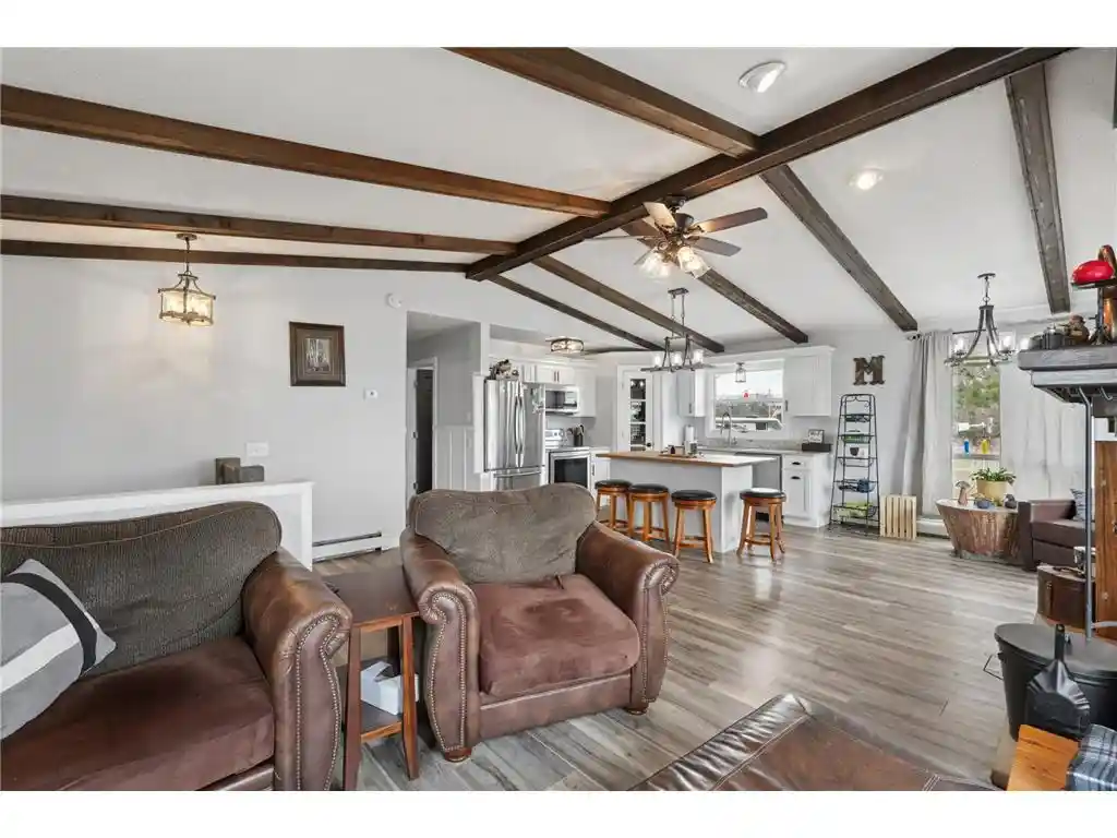 Homes for sale in Turtle Lake, WI | 1398 3 1/2 Street Street Street, Turtle Lake, WI 54889 | MLS# 7047396