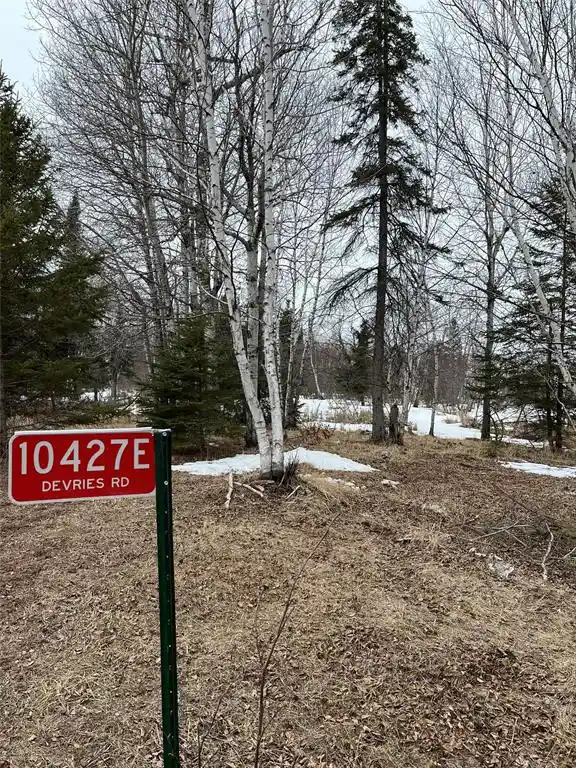 4th image of 10427 E Devries Road Road, Poplar, WI 54864 | MLS# 1599941