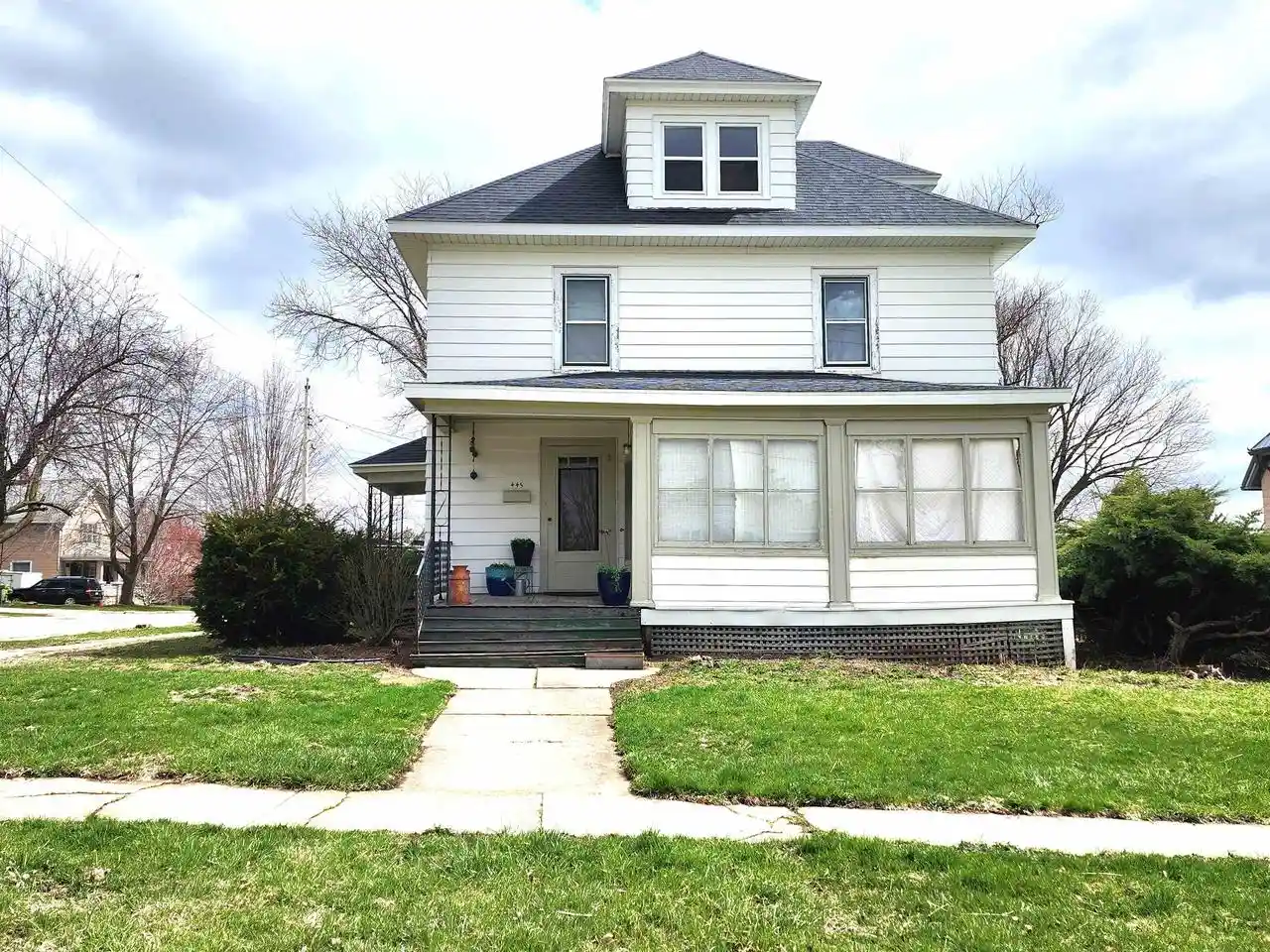 Homes for sale in Darlington, WI | 445 Ohio Street Street, Darlington, WI 53530 | MLS# 2020433