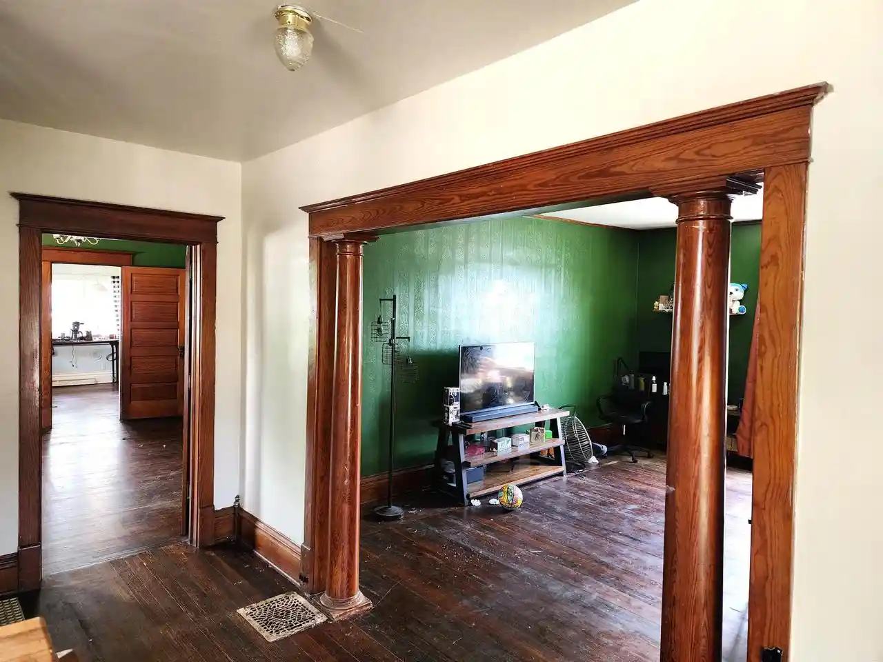 Homes for sale in Darlington, WI | 445 Ohio Street Street, Darlington, WI 53530 | MLS# 2020433