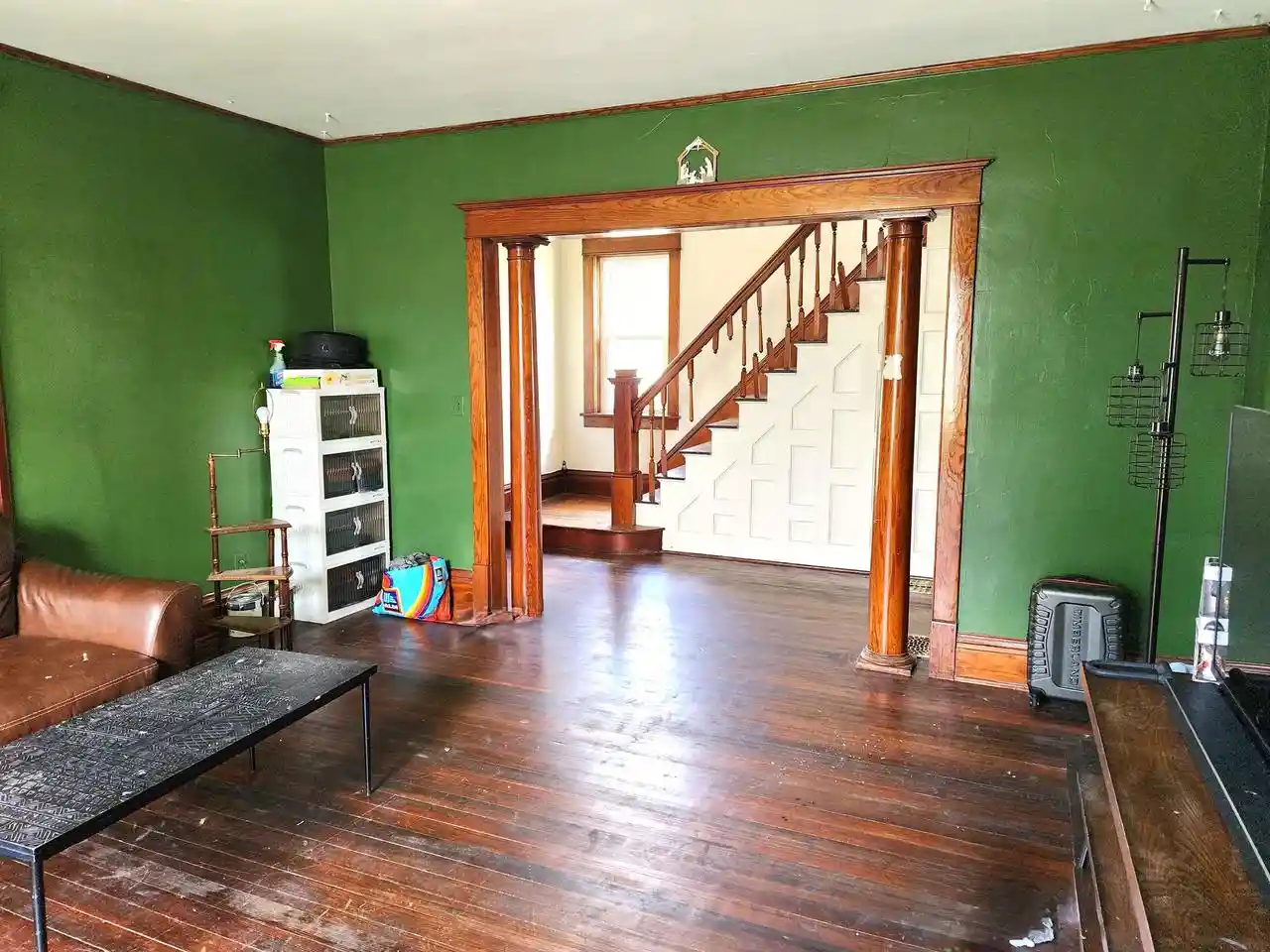 Homes for sale in Darlington, WI | 445 Ohio Street Street, Darlington, WI 53530 | MLS# 2020433