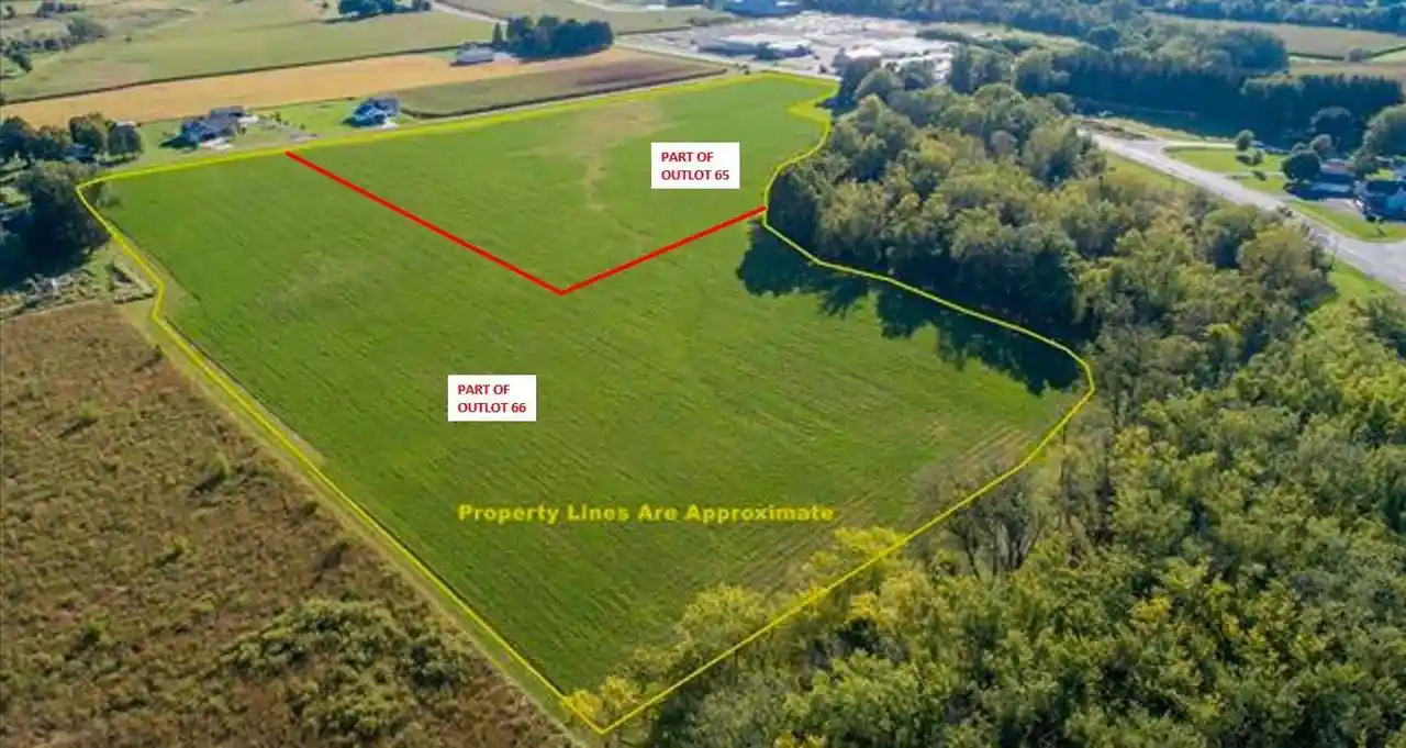 1st image of Outlot 66 Portland, Waterloo, WI 53594 | MLS# 2020449