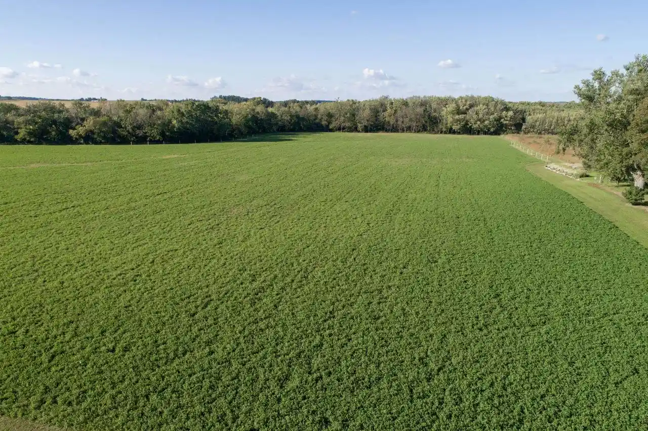 Photo 3 of Land for sale at Outlot 66 Portland, Waterloo, WI 53594 | MLS# 2020449 | Listing updated on 2026-09-07