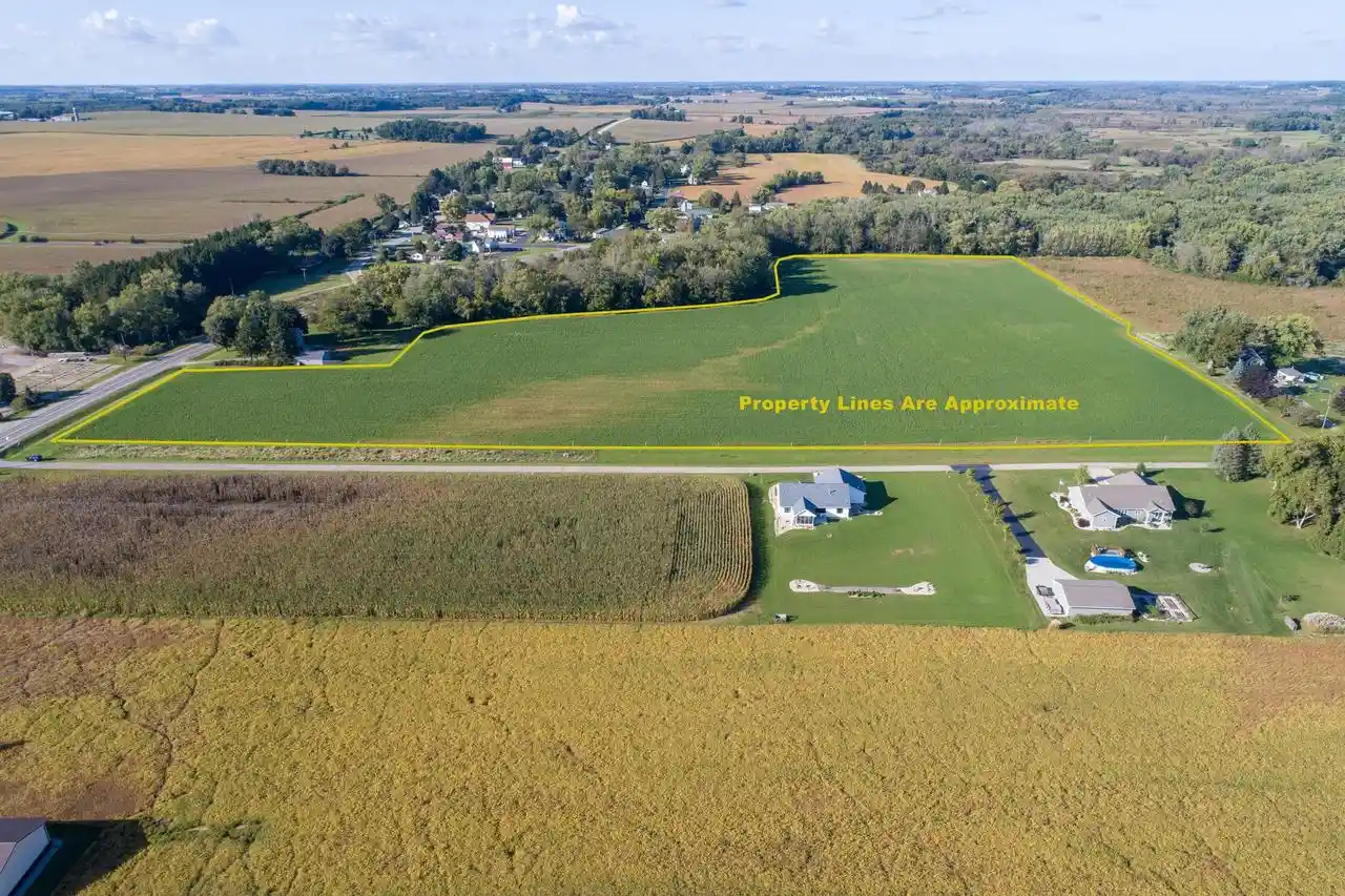 22nd image of Outlot 66 Portland, Waterloo, WI 53594 | MLS# 2020449