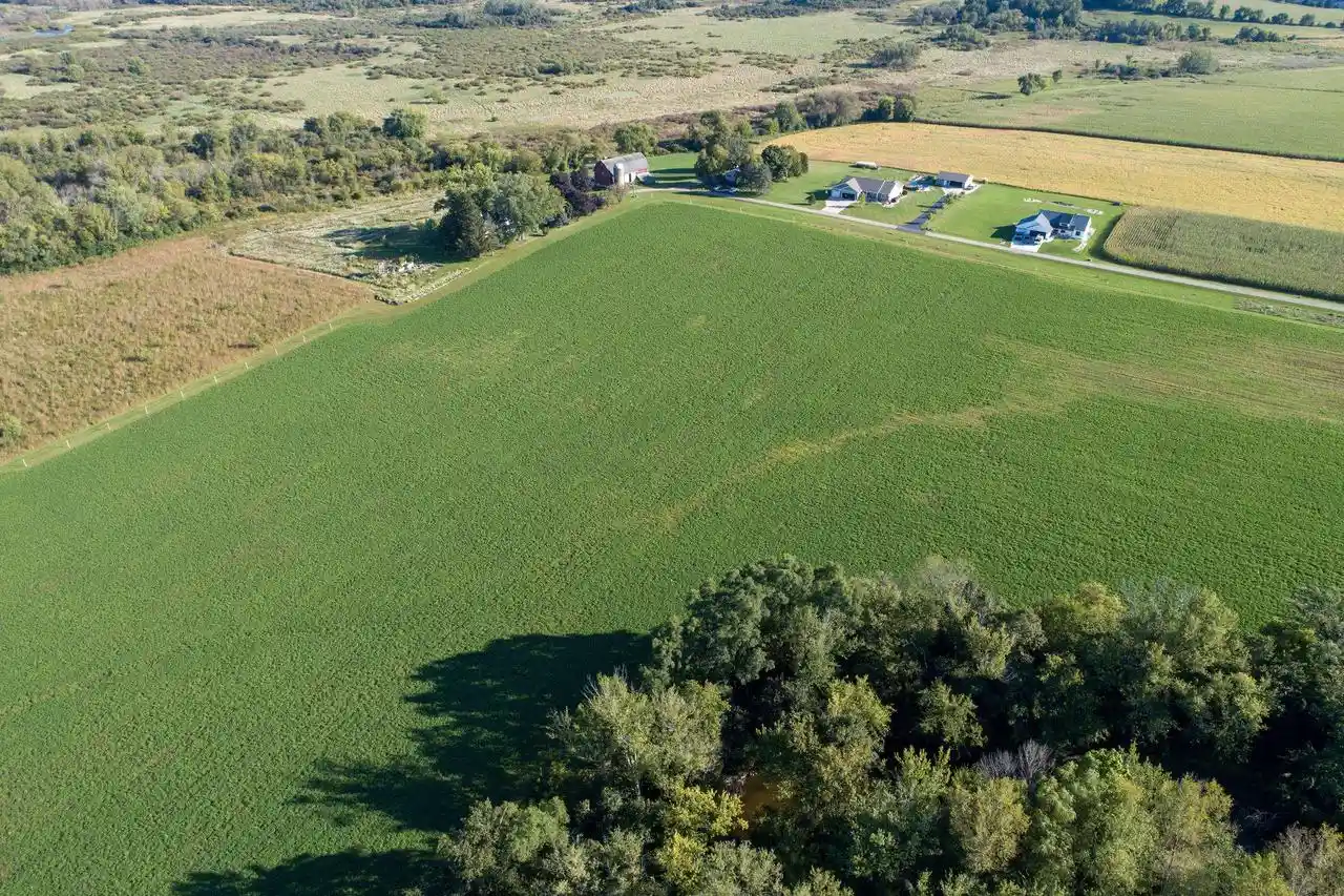 22nd image of Outlots 65 Portland, Waterloo, WI 53594 | MLS# 2020447