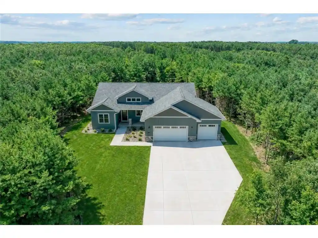 Homes for sale in Hammond, WI | Lot 25 153rd Street Street, Hammond, WI 54015 | MLS# 7052952