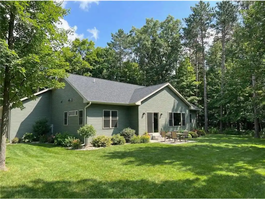Homes for sale in Hammond, WI | Lot 25 153rd Street Street, Hammond, WI 54015 | MLS# 7052952
