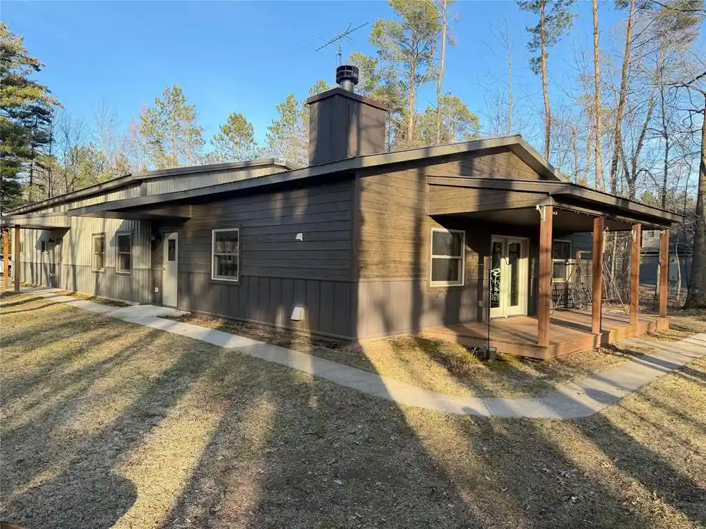 1st image of 12617 W County Hwy D, New Auburn, WI 54757 | MLS# 1599933