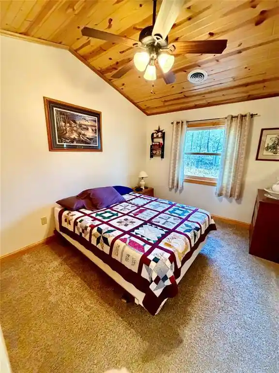2nd image of 12617 W County Hwy D, New Auburn, WI 54757 | MLS# 1599933