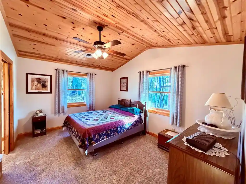 15th image of 12617 W County Hwy D, New Auburn, WI 54757 | MLS# 1599933