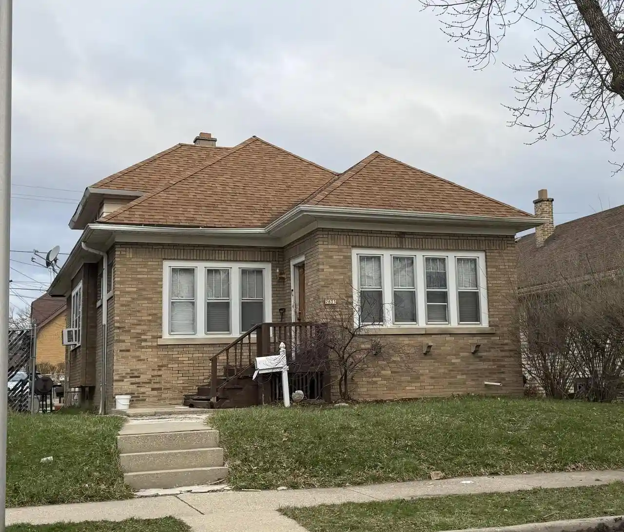 Photo 1 of Sale Pending at 2835 N 54th Street Street, Milwaukee, WI 53210 | MLS# 1957364 | Listing updated on 2026-06-29