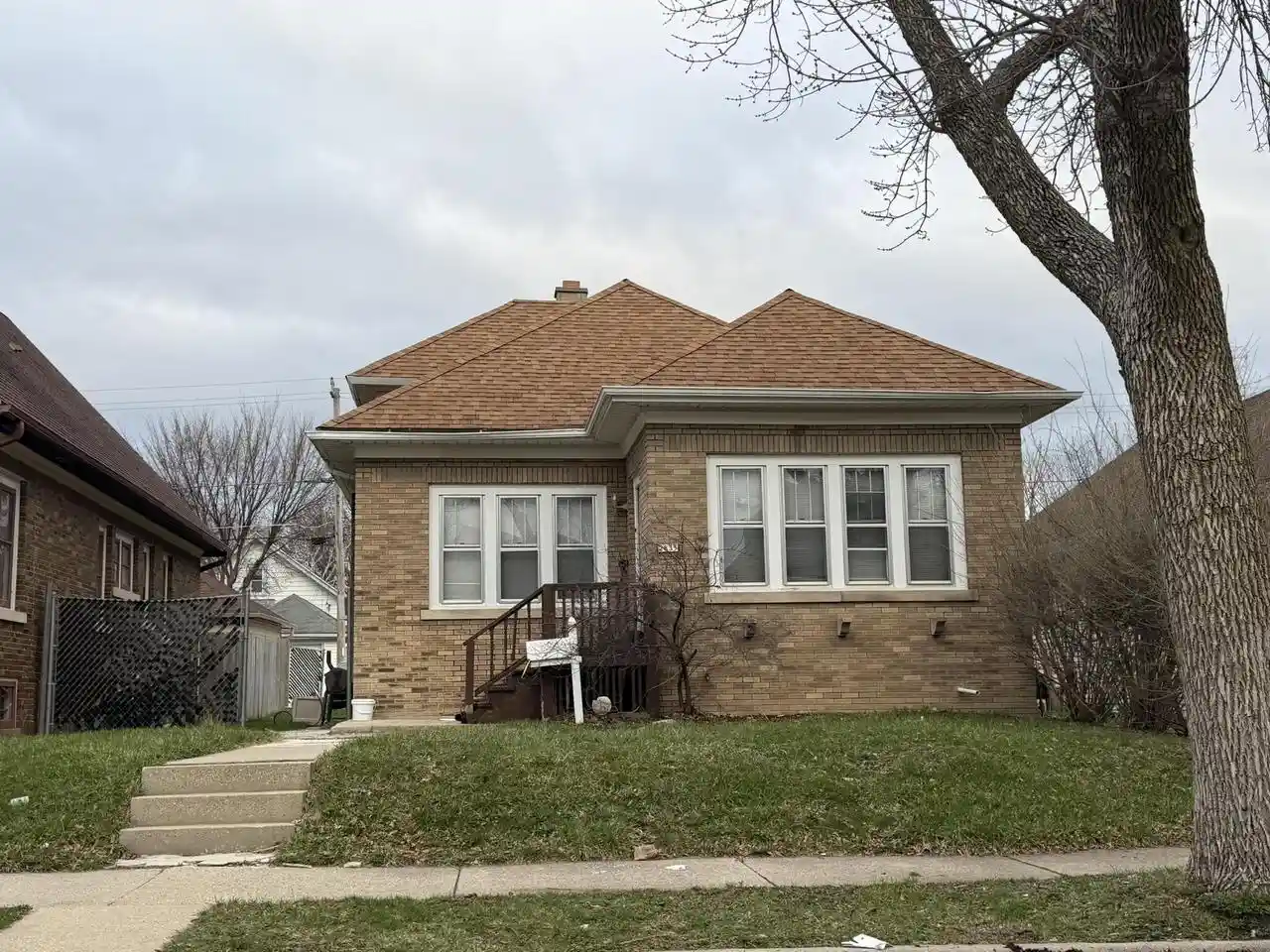 Photo 2 of Sale Pending at 2835 N 54th Street Street, Milwaukee, WI 53210 | MLS# 1957364 | Listing updated on 2026-06-29