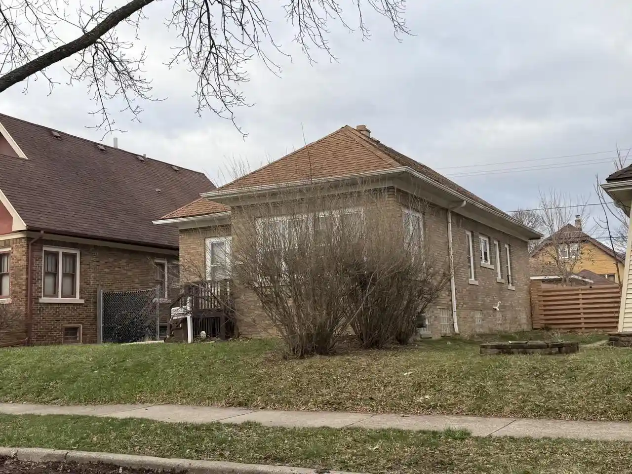 Photo 3 of Sale Pending at 2835 N 54th Street Street, Milwaukee, WI 53210 | MLS# 1957364 | Listing updated on 2026-06-29