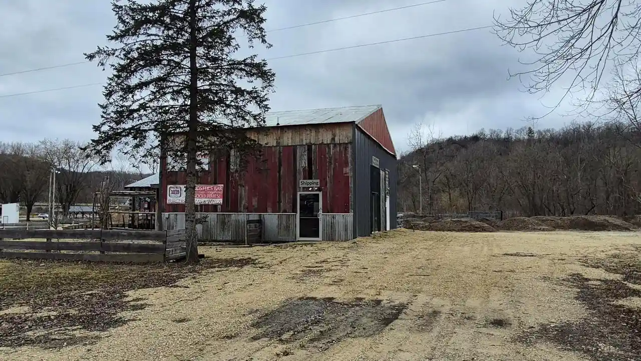 Homes for sale in Readstown, WI | 409 S 4th Street Street, Readstown, WI 54652 | MLS# 2020459