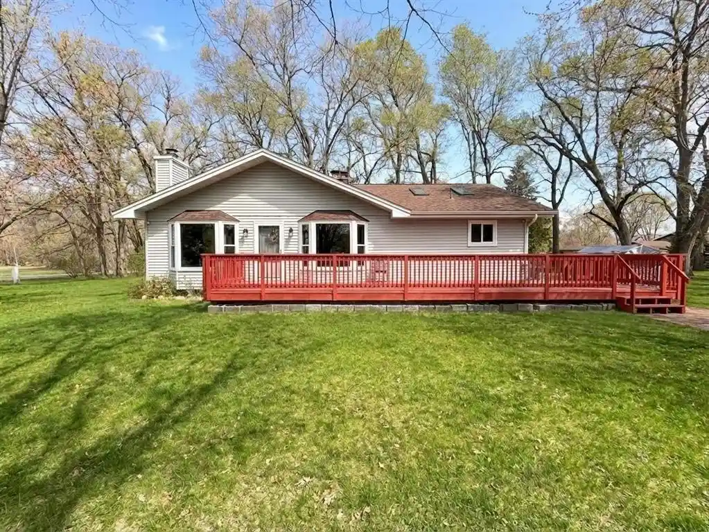 1st image of 1899 22 1/2 Street Street, Rice Lake, WI 54868 | MLS# 1599738