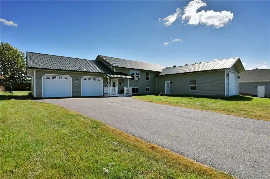 1st image of 111 Reinhart Dr Dr, Shell Lake, WI 54871 | MLS# 1599868