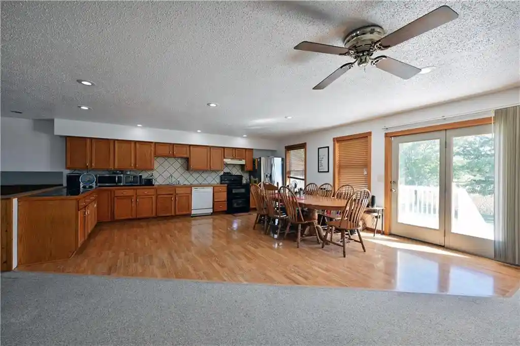 2nd image of 111 Reinhart Dr Dr, Shell Lake, WI 54871 | MLS# 1599868