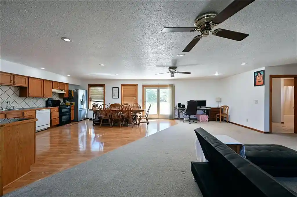 5th image of 111 Reinhart Dr Dr, Shell Lake, WI 54871 | MLS# 1599868
