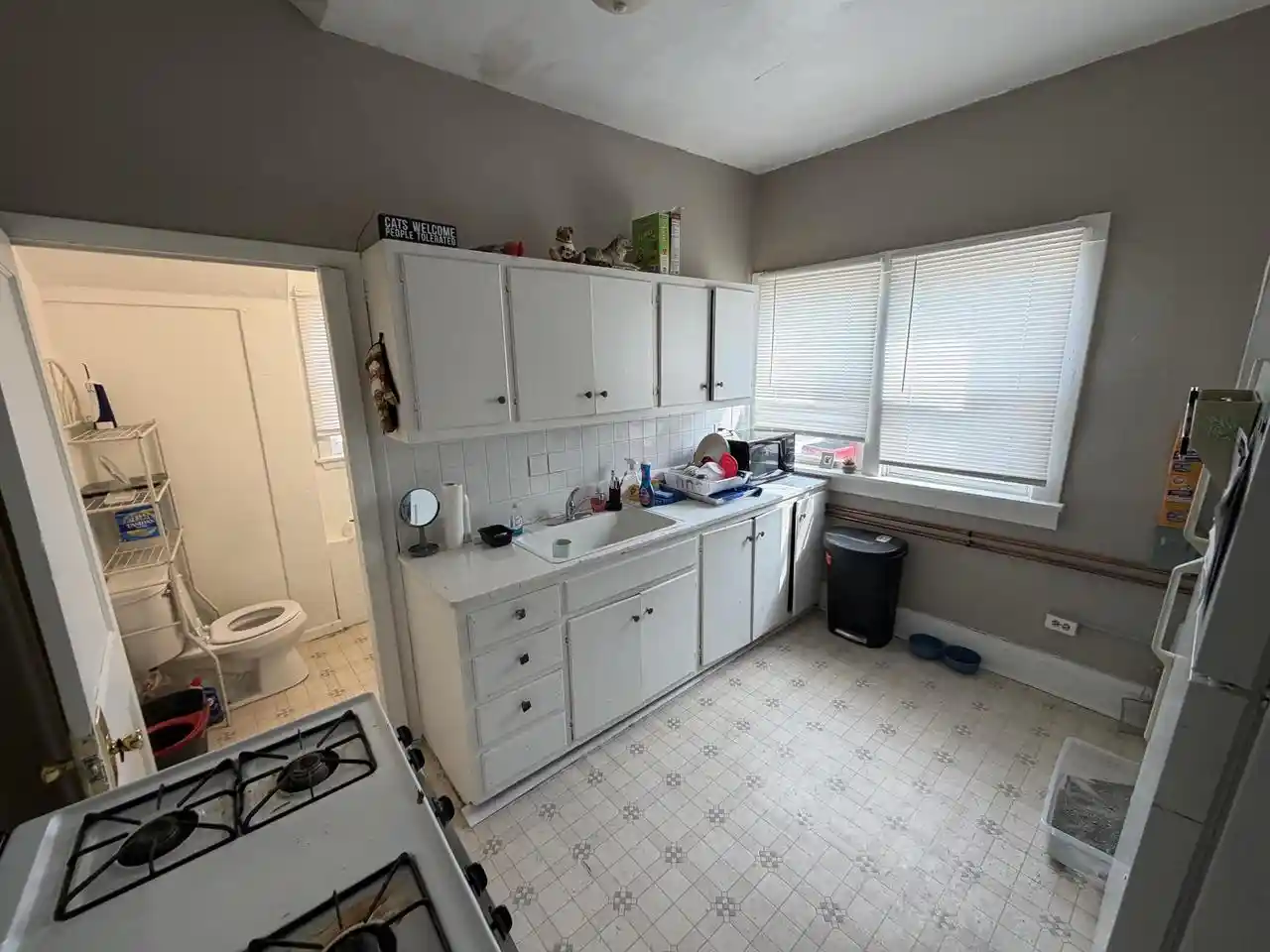Homes for sale in South Milwaukee, WI | 1235 Michigan Avenue Avenue, South Milwaukee, WI 53172 | MLS# 1957377