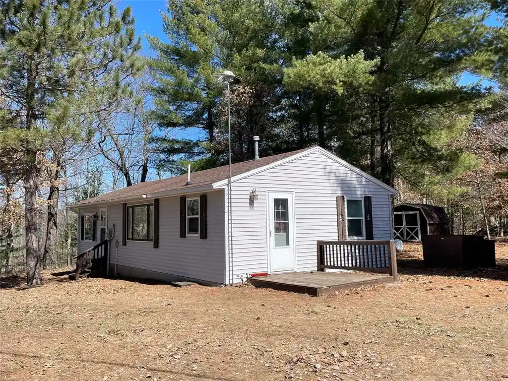 1st image of 3008 E Long Lake Road Road, Danbury, WI 54830 | MLS# 1599961