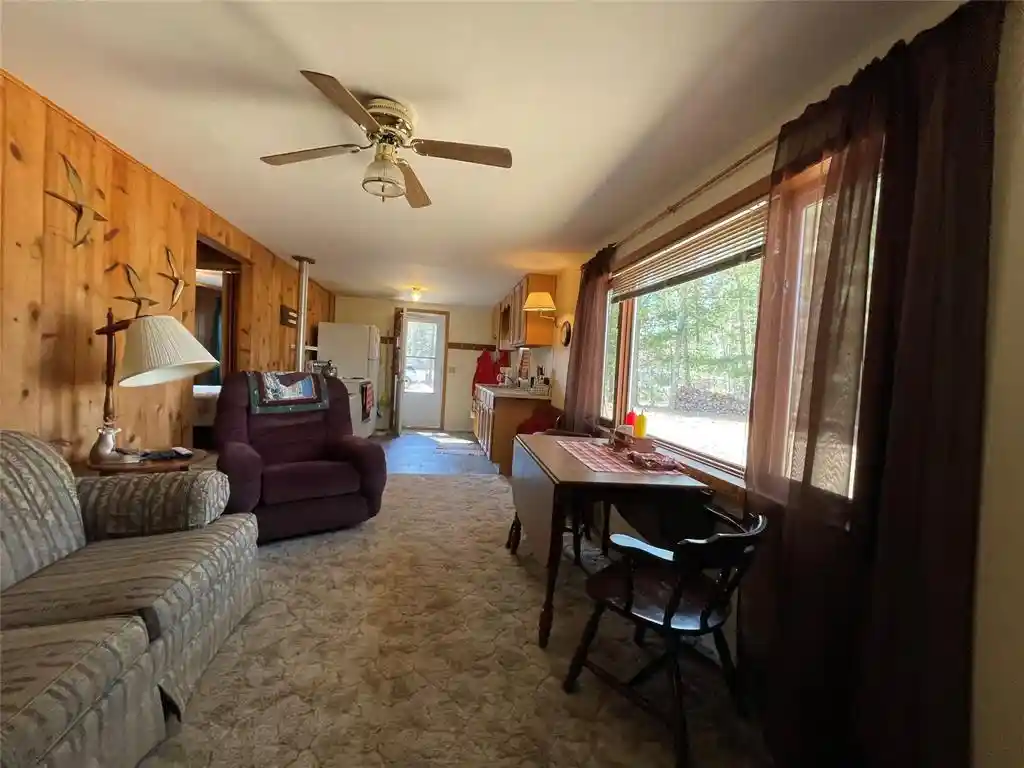 2nd image of 3008 E Long Lake Road Road, Danbury, WI 54830 | MLS# 1599961