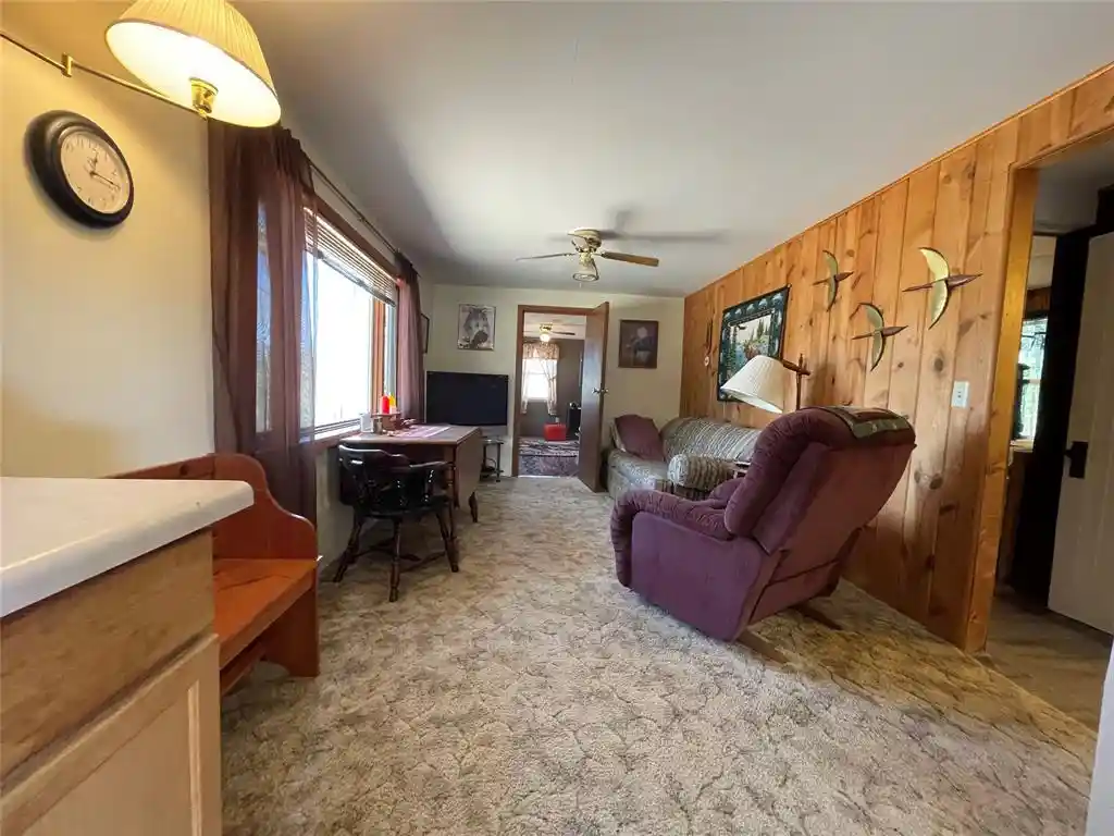 3rd image of 3008 E Long Lake Road Road, Danbury, WI 54830 | MLS# 1599961