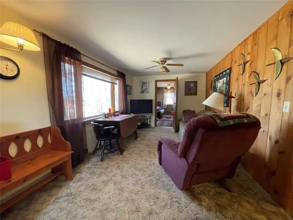 4th image of 3008 E Long Lake Road Road, Danbury, WI 54830 | MLS# 1599961