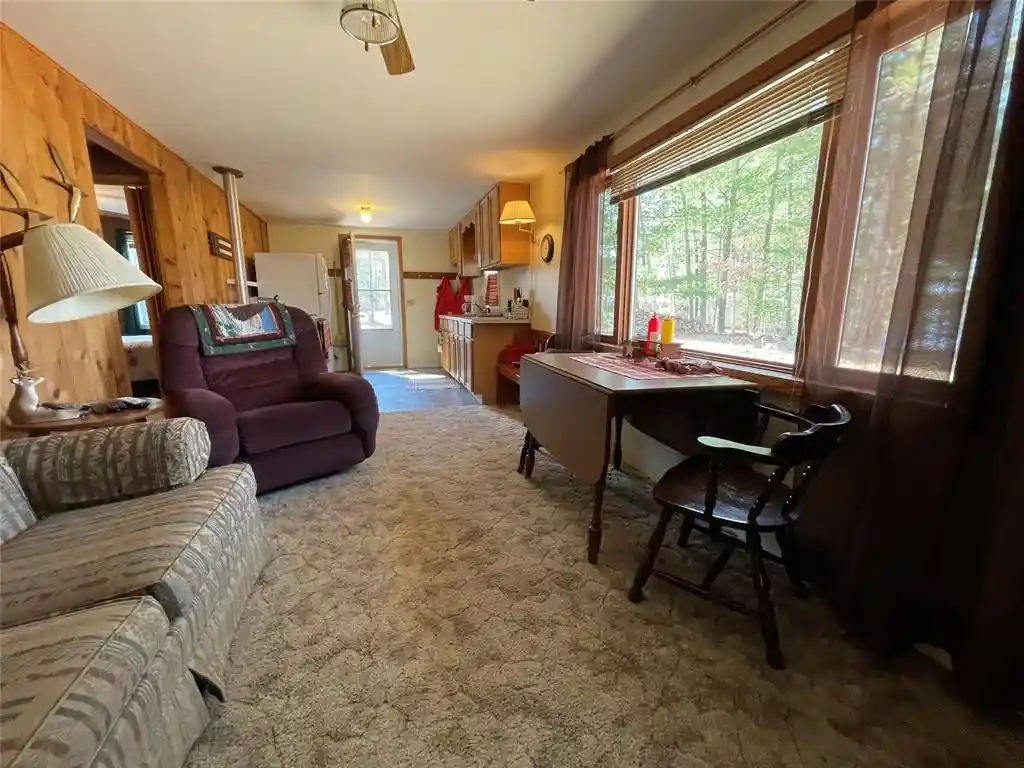25th image of 3008 E Long Lake Road Road, Danbury, WI 54830 | MLS# 1599961