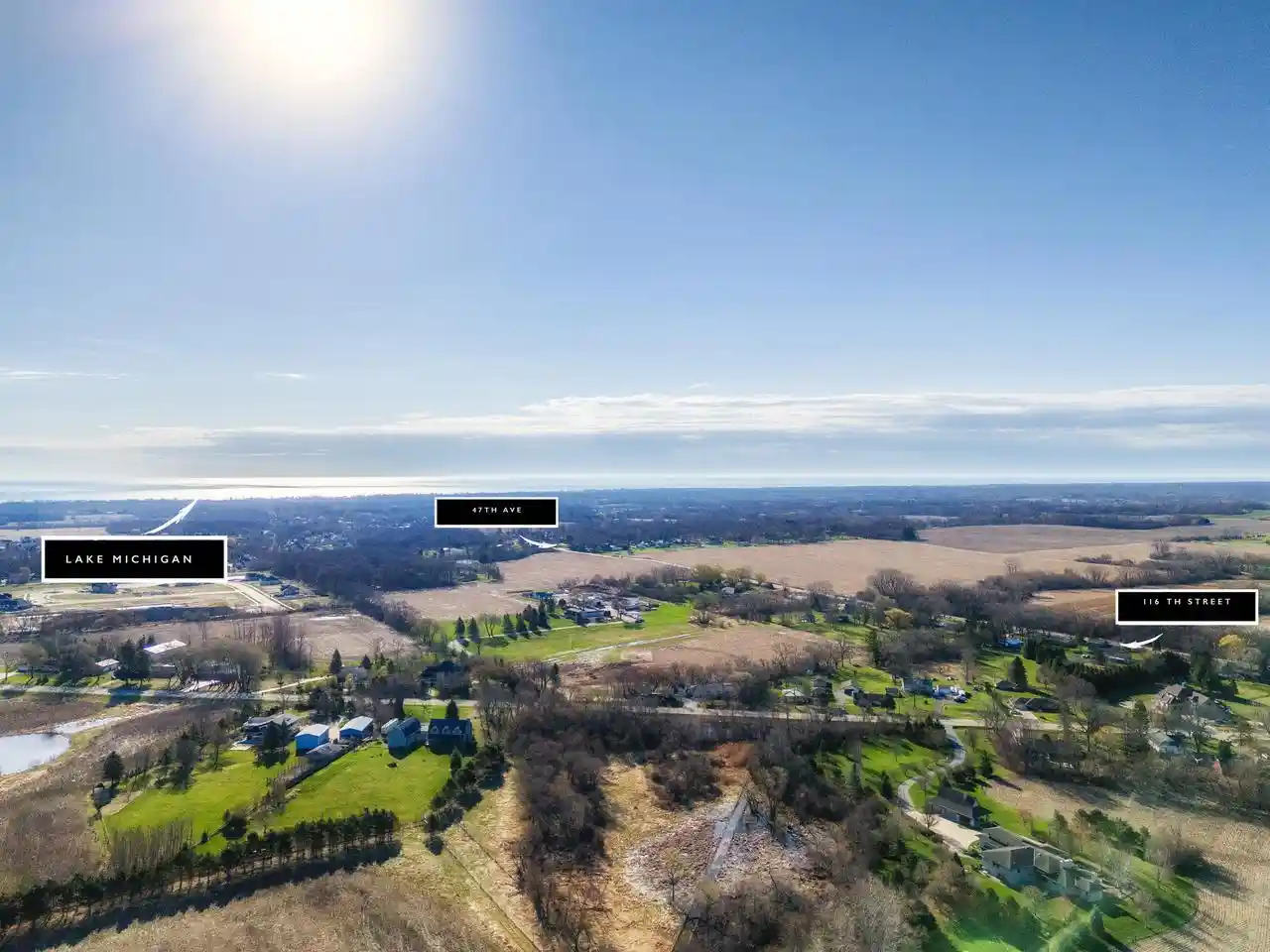 Photo 3 of Land for sale at 4700 116th Street Street, Pleasant Prairie, WI 53158 | MLS# 1957416 | Listing updated on 2026-06-24