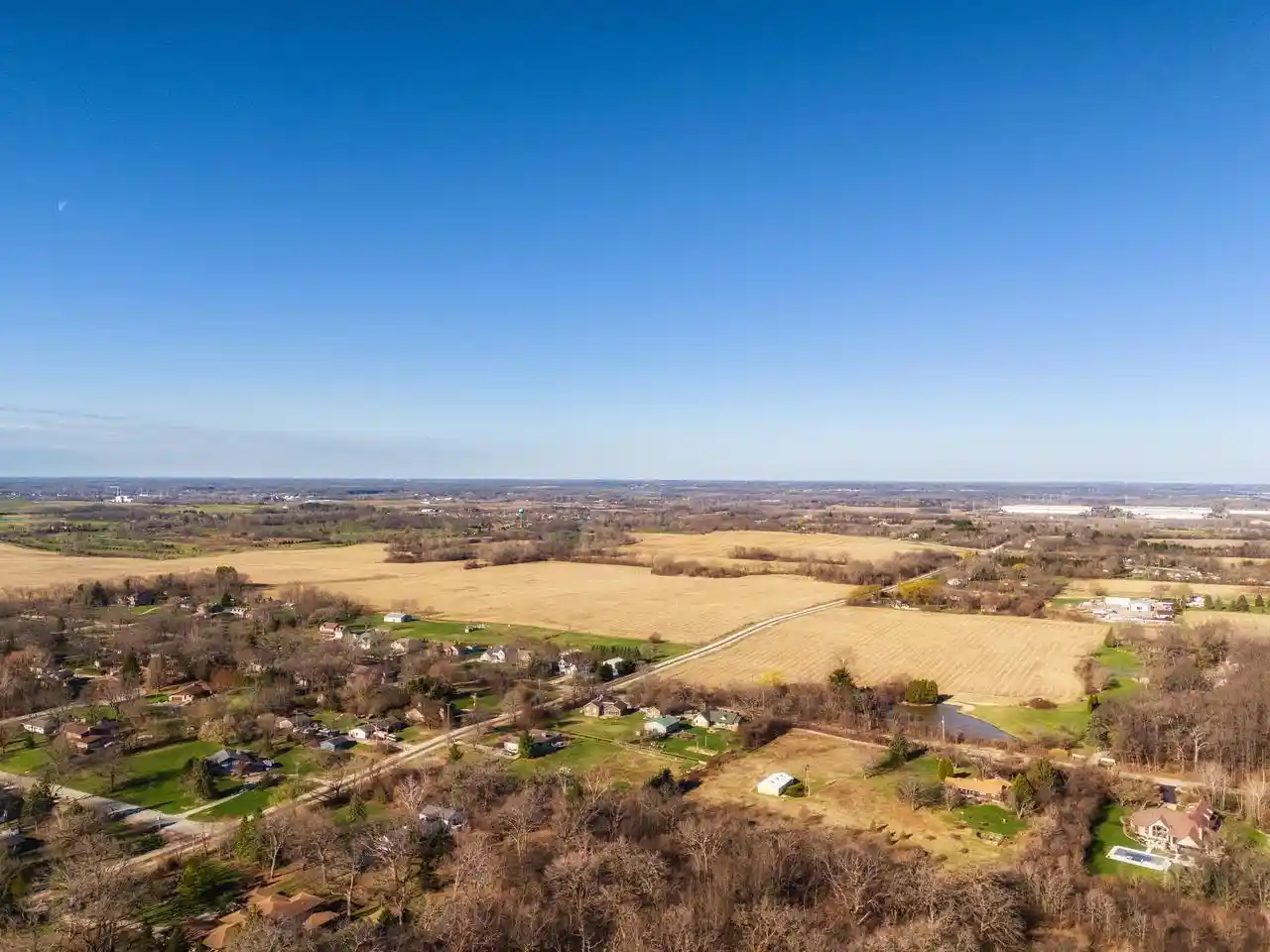 Photo 4 of Land for sale at 4700 116Th Street Street, Pleasant Prairie, WI 53158 | MLS# 1957416 | Listing updated on 2026-06-24