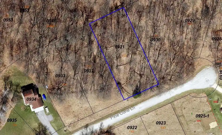 Homes for sale in La Valle, WI | L150 Black Forest Pine Cone Lane Lane, La Valle, WI 53941 | MLS# 2020491