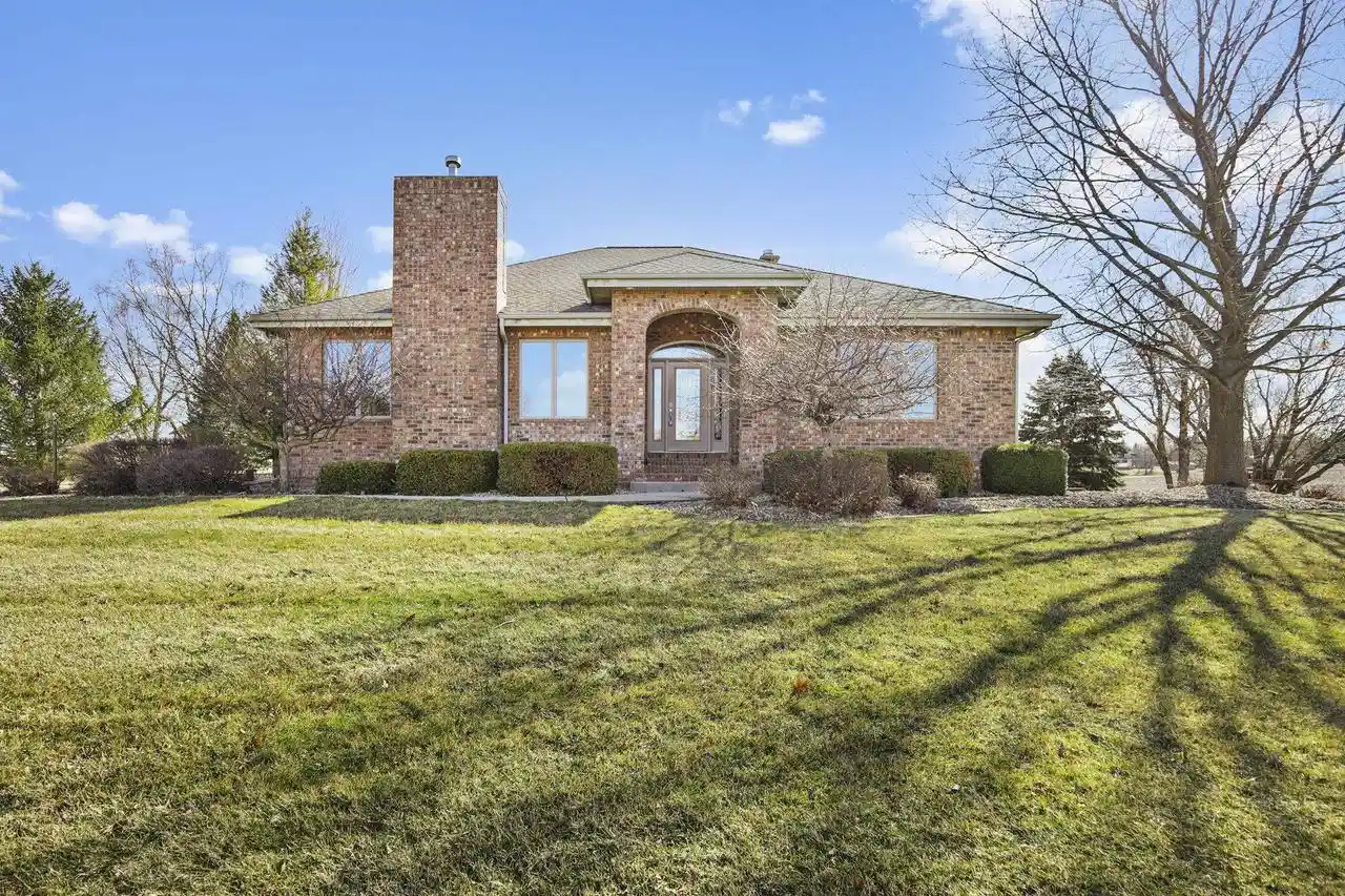 1st image of 1854 Sheryl Lane Lane, Stoughton, WI 53589 | MLS# 2020518