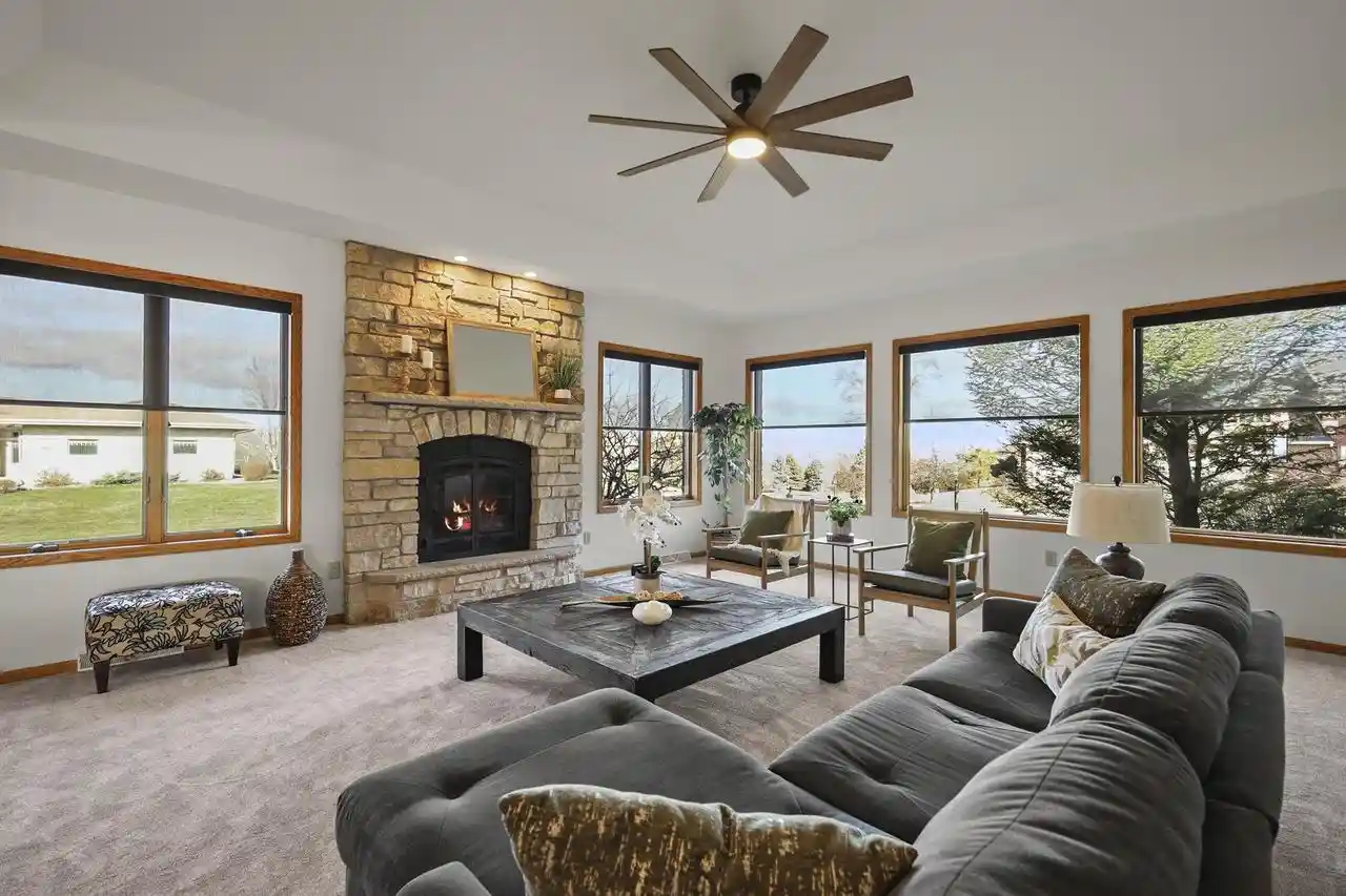 2nd image of 1854 Sheryl Lane Lane, Stoughton, WI 53589 | MLS# 2020518