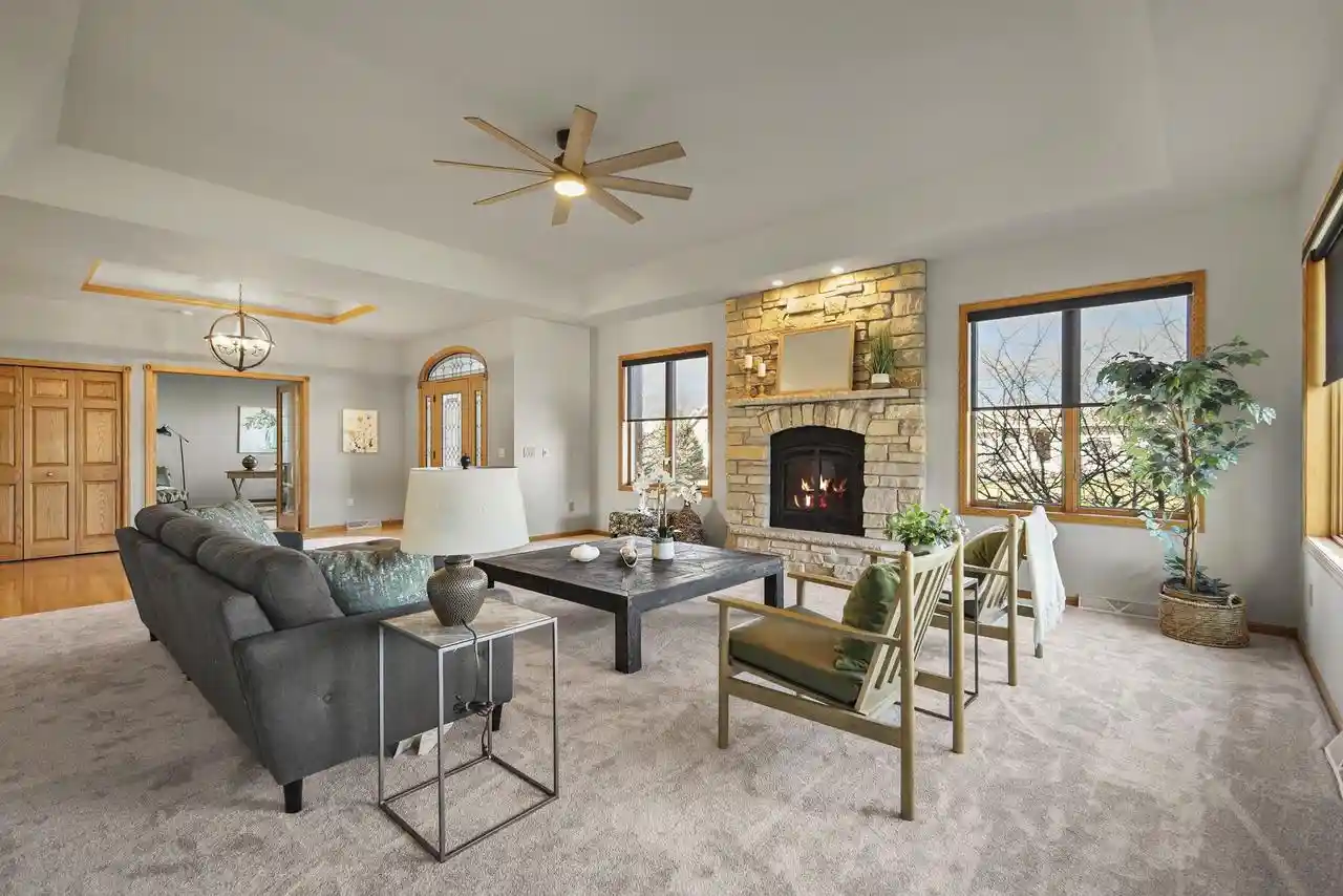 4th image of 1854 Sheryl Lane Lane, Stoughton, WI 53589 | MLS# 2020518