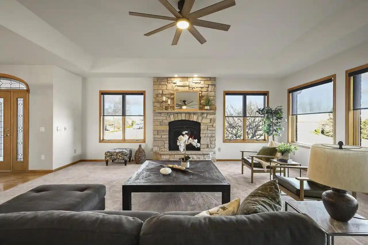5th image of 1854 Sheryl Lane Lane, Stoughton, WI 53589 | MLS# 2020518
