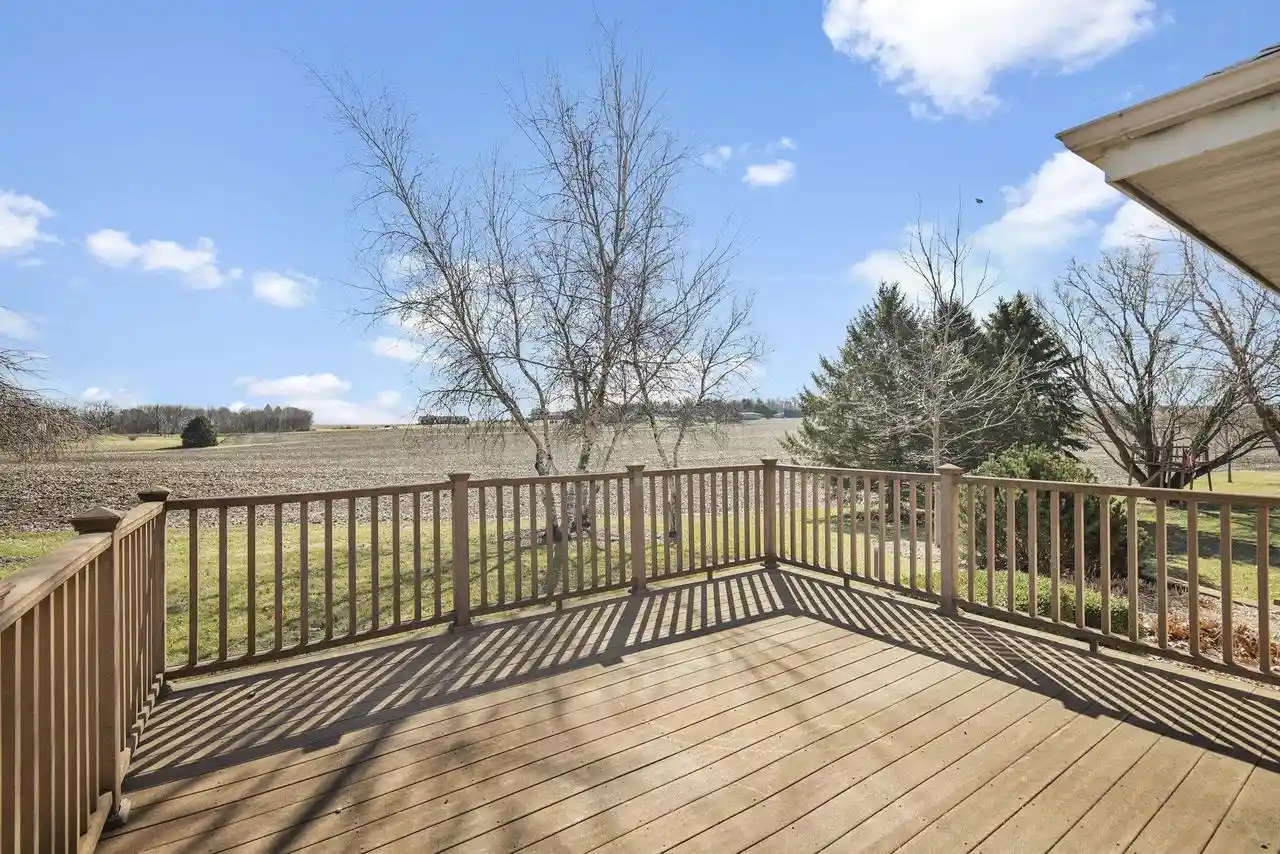51st image of 1854 Sheryl Lane Lane, Stoughton, WI 53589 | MLS# 2020518