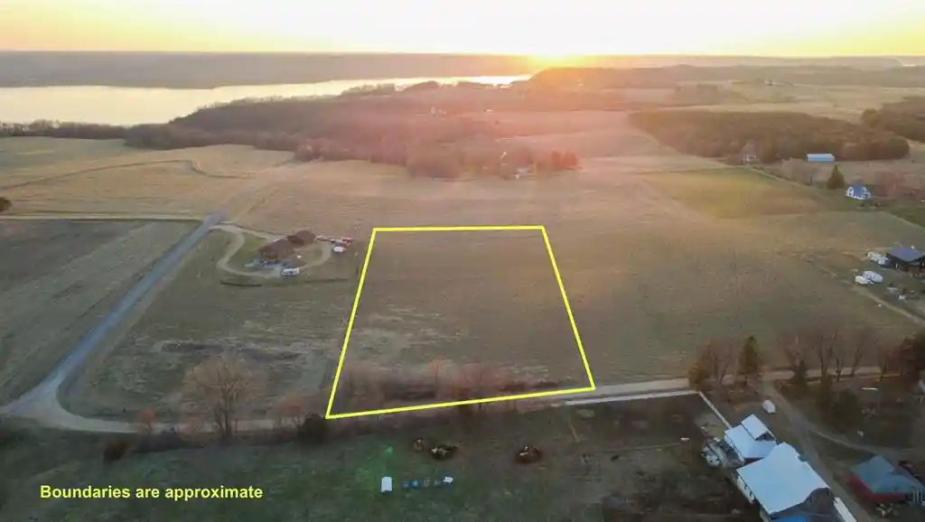 Photo 1 of Sale Pending at Tbd Riesgraf Lane Lane, Stockholm, WI 54769 | MLS# 1599976 | Listing updated on 2026-08-24