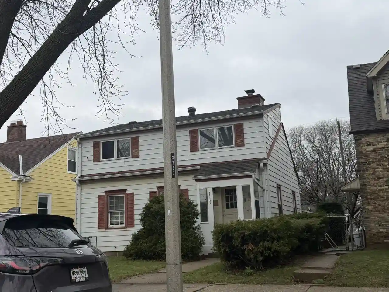 Photo 3 of Sale Pending at 3731 N 36th Street Street, Milwaukee, WI 53216 | MLS# 1957495 | Listing updated on 2026-08-27