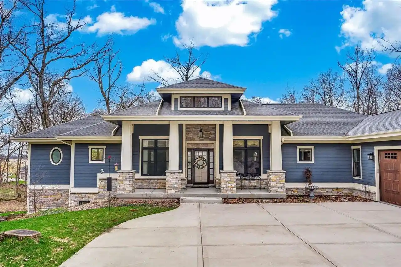 Homes for sale in Verona, WI | 3167 Woodhill Circle Circle, Verona, WI 53593 | MLS# 2020529