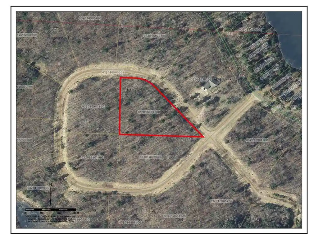 Photo 1 of Land for sale at Xxx Lot 17 96th Ave, Amery, WI 54001 | MLS# 7053841 | Listing updated on 2026-09-23