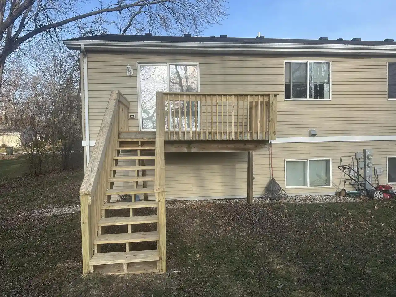 Homes for sale in Twin Lakes, WI | 605 Gatewood Drive Drive, Twin Lakes, WI 53181 | Houzeo