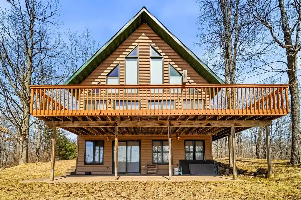 1st image of N2641 Cipra Road Road, Sarona, WI 54870 | MLS# 1599686