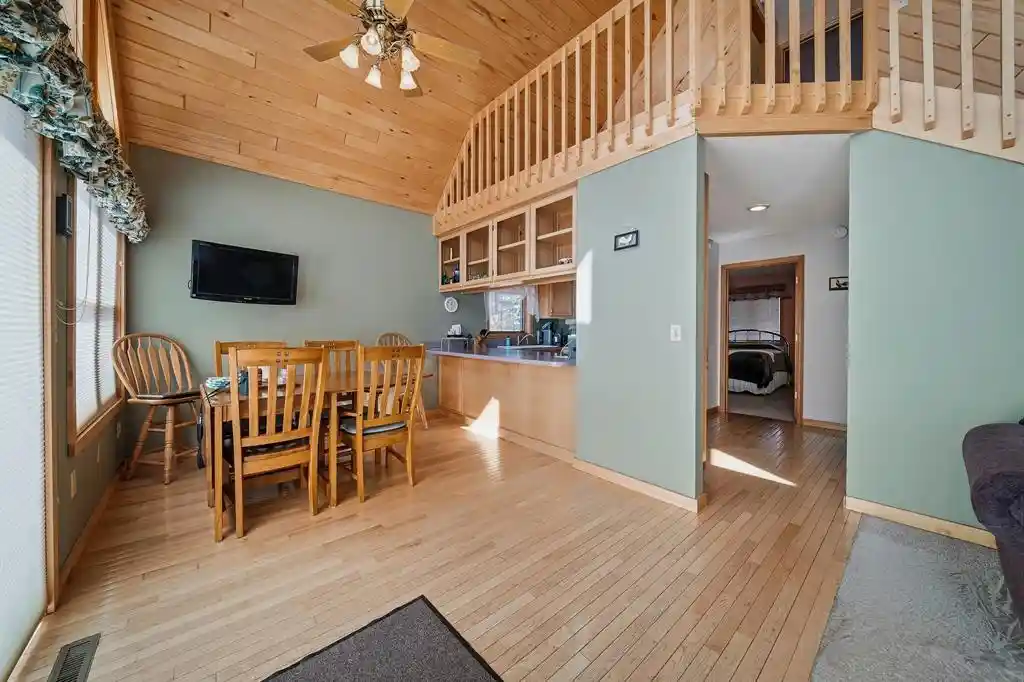 3rd image of N2641 Cipra Road Road, Sarona, WI 54870 | MLS# 1599686
