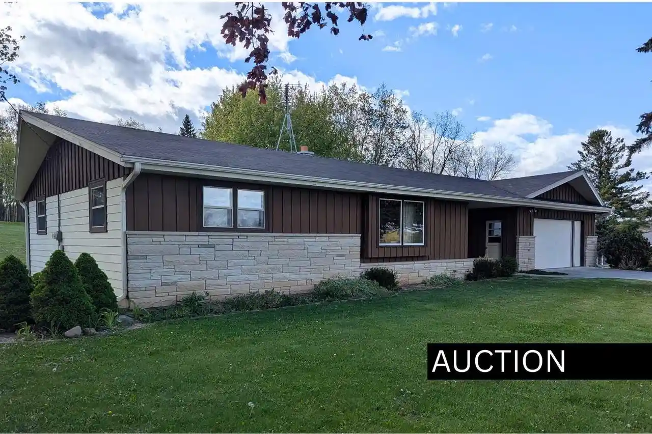 Homes for sale in Rubicon, WI | N3869 Rome Road Road, Rubicon, WI 53078 | MLS# 2020557
