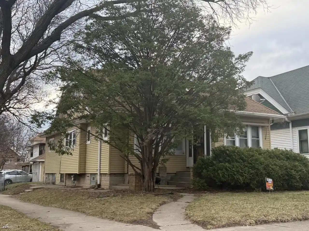 Photo 3 of Sale Pending at 3292 N 47th Street Street, Milwaukee, WI 53216 | MLS# 1957592 | Listing updated on 2026-06-24