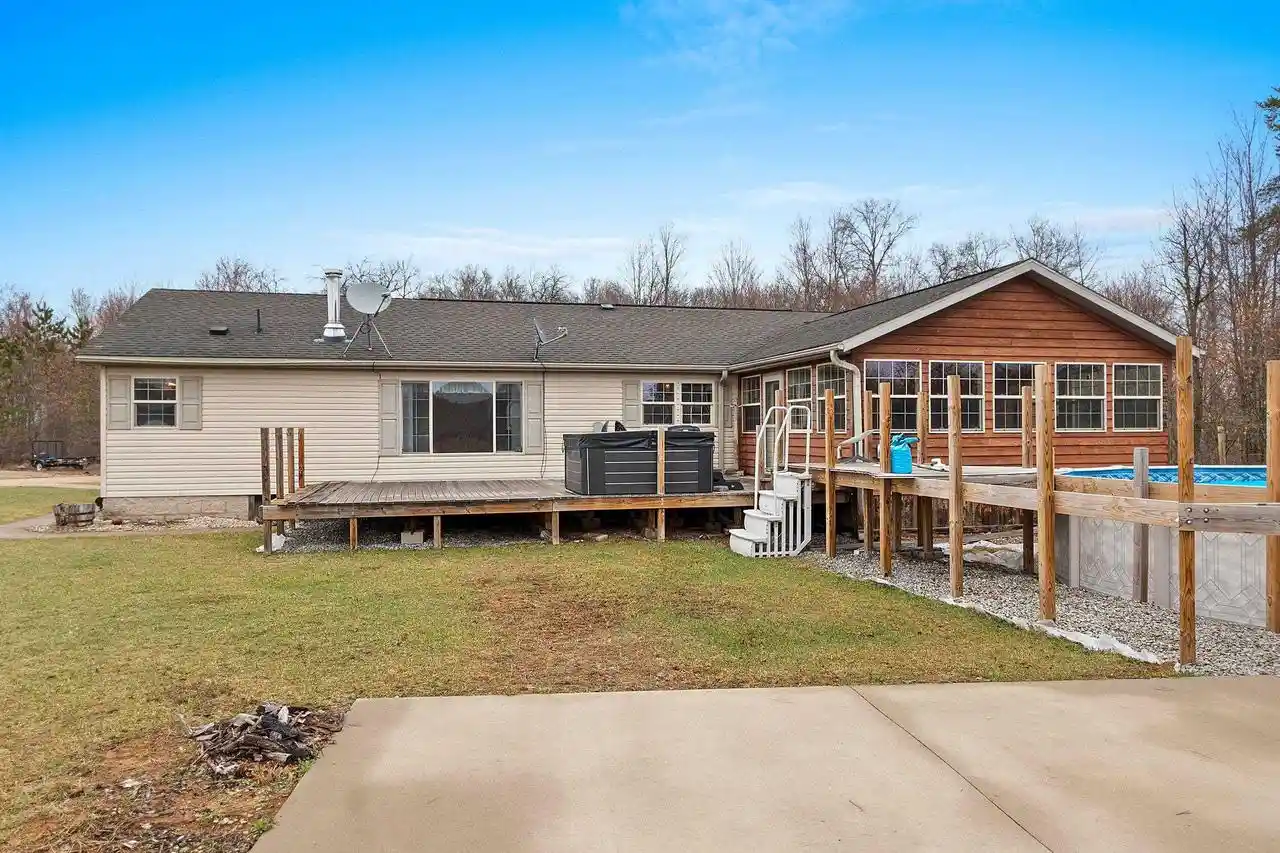 1st image of W9041 Airport Road Road, Crivitz, WI 54114 | MLS# 50323536