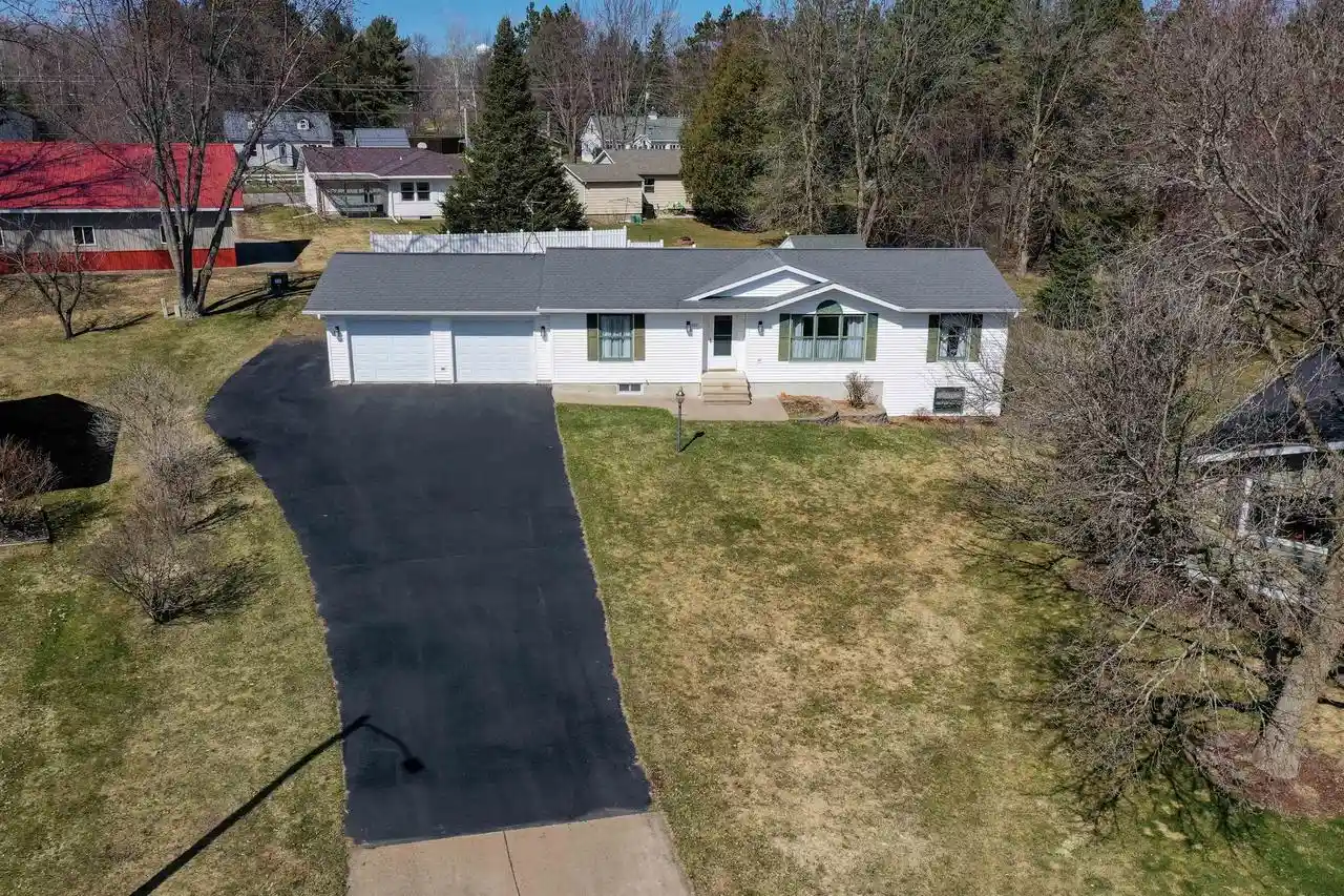 Homes for sale in Medford, WI | 650 Williams Court Court, Medford, WI 54451 | MLS# 22601423