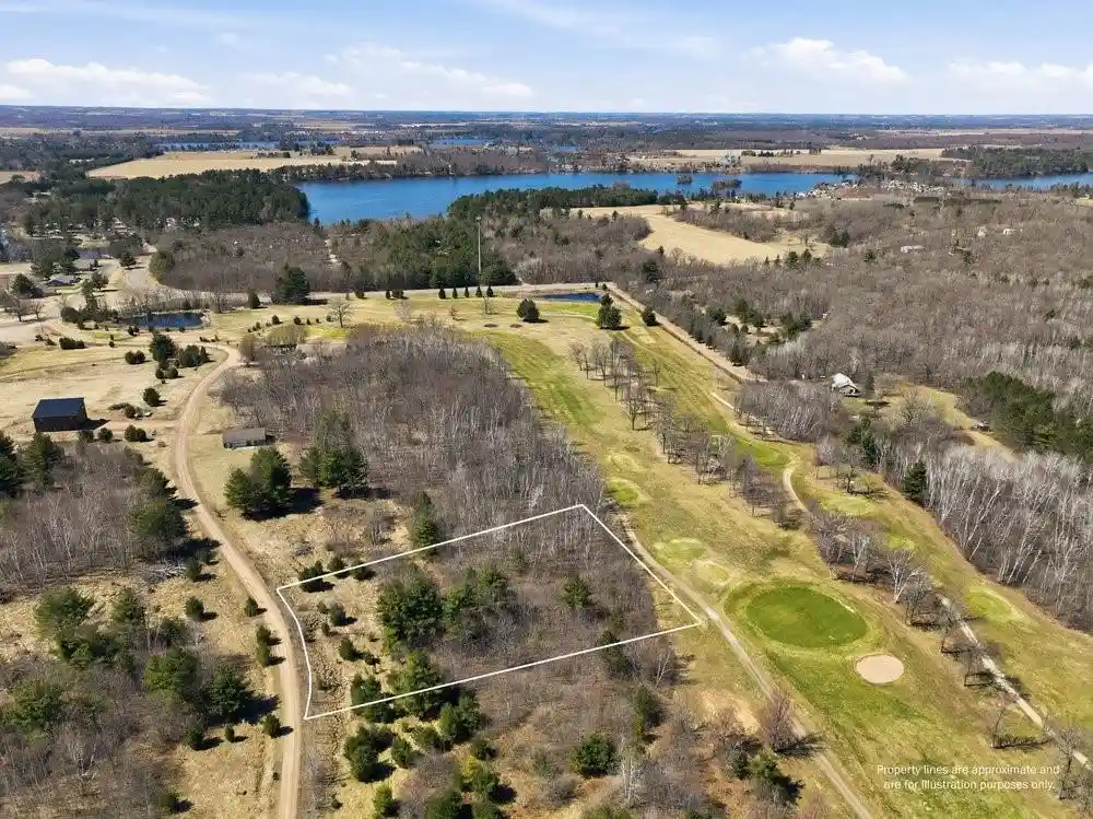 1st image of Lot 13 10 1/4 Avenue Avenue, Chetek, WI 54728 | MLS# 1599978