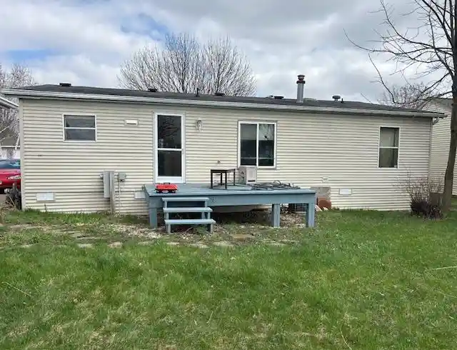 Homes for sale in Fox Lake, WI | 103 Frank Court Court, Fox Lake, WI 53933 | MLS# 2020565