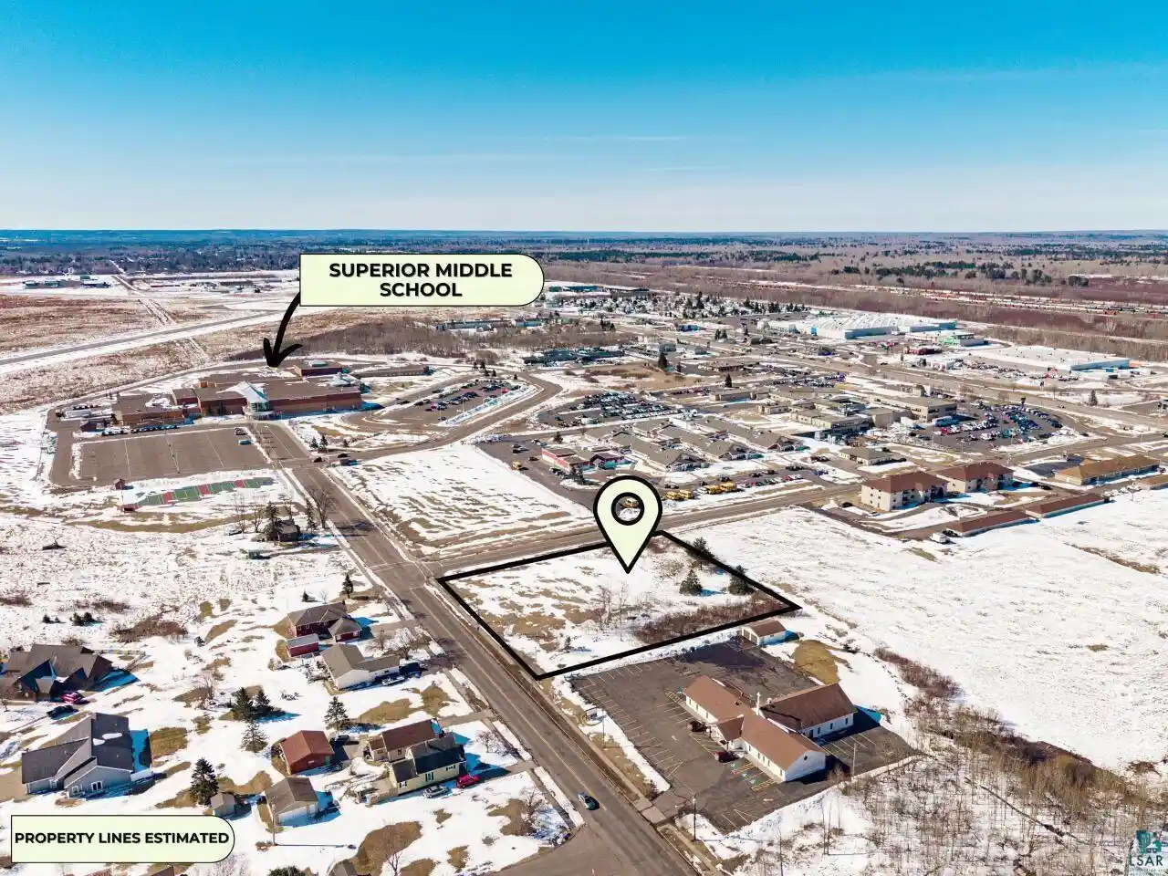 5th image of 30xx Hammond Ave Ave, Superior, WI 54880 | MLS# 6124471